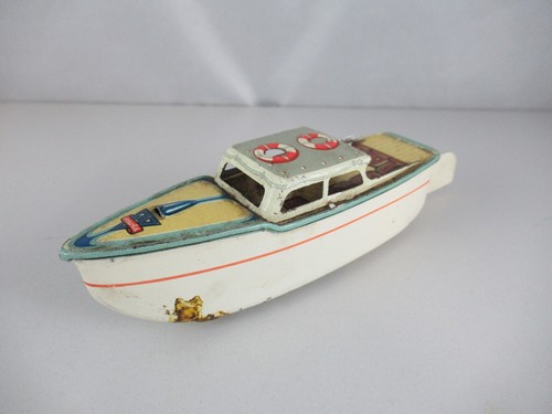 Bateau tôle arnold - tôle,
