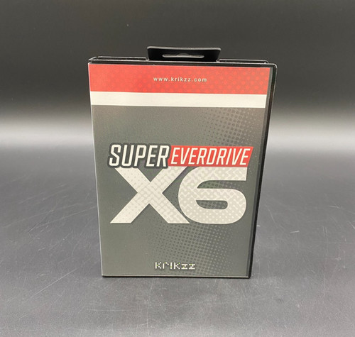 Krikzz super everdrive - super,