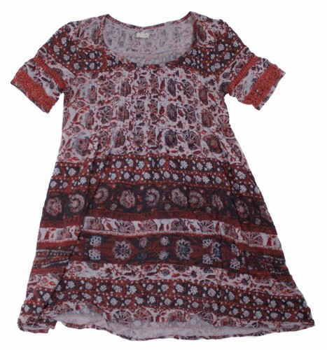Ecote womens size red - ecote,