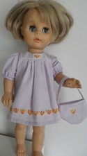 Vêtement de poupée 40 cm