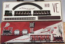 Jouef Train Set