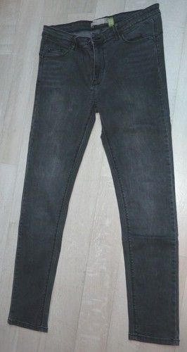 Jean skinny fit femme - fit,