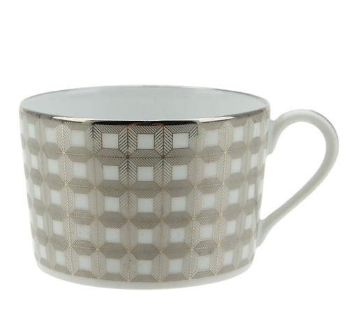 Haviland duomo teacup g1634 - haviland,