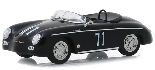 Porsche 356 speedster super - speedster,