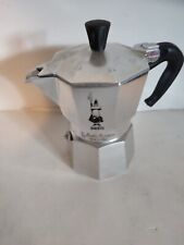 VERITABLE CAFETIERE ITALIENNE BIALETTI MOKA EXPRESS 2/3 TASSE
