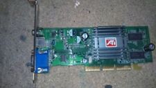 Carte graphique radeon 9200SE AGP 128MB