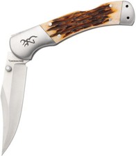 Couteau Browning Lame Clip