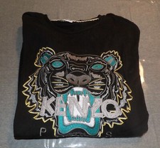 Pull manches longues taille