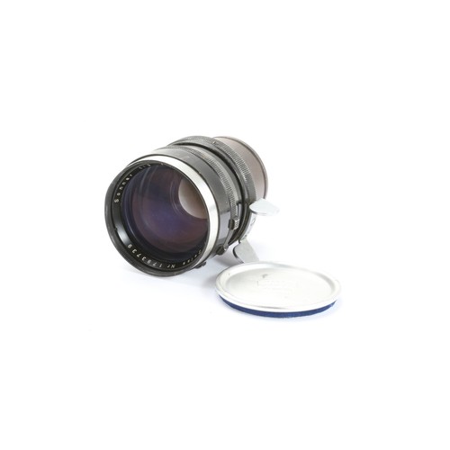 Carl zeiss planar 85 - zeiss, 2,0/85