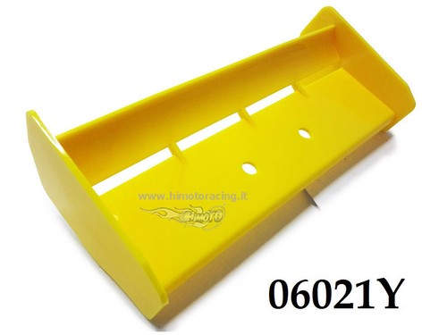 06021y recharge alettone jaune - 06021y,