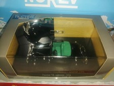 atlas 1/43 citroën Saga