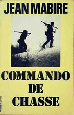 Commando de chasse - Jean