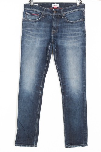 Jean stretch homme tommy - jean,