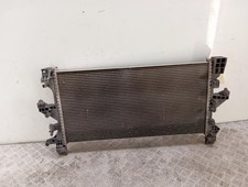 Radiateur eau CITROEN JUMPER 3