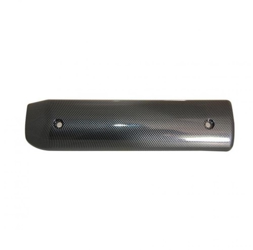 Protection pot échappement - protection, d