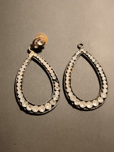 Paire boucles oreilles - paire, d’oreilles