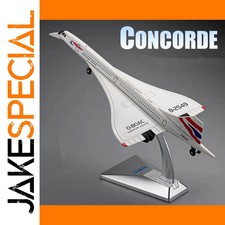 JakeSpecial – Concorde 1:168