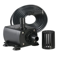 Mini Pompe Submersible