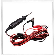 Testeur de Circuit Automobile