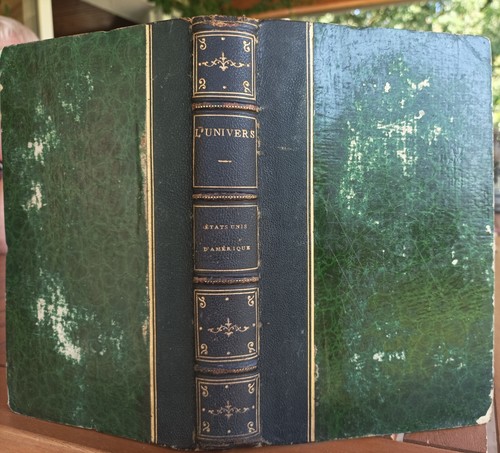 1837 les états unis - 1837, États-unis