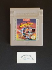 Jeu Nintendo Gameboy - DuckTales : La Bande à Picsou