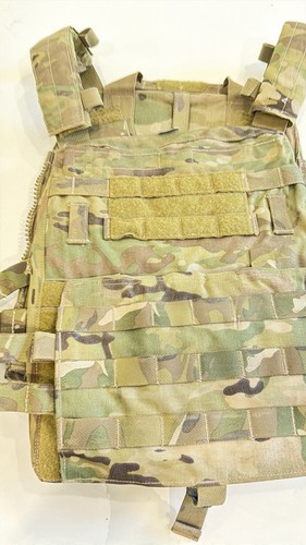 Used crye precision - precision, multicam