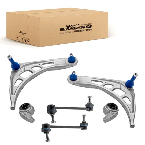 Bras suspension avant for - de,