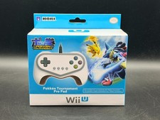 Hori Nintendo Wii U Pokémon