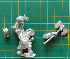 Warhammer  Old world 