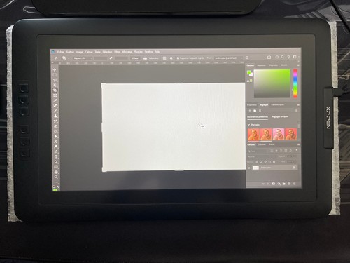 Tablette graphique pen - tablette,