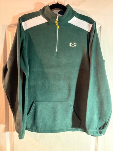 Green bay packers nfl polaire - green,