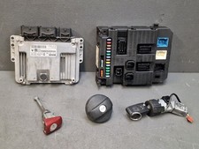 Kit démarrage complet boitier