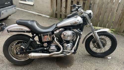 Système échappement harley - système, d'échappement