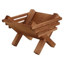  Mini crèche de Noël en