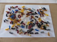 Lego : Lot de 140 "bras "