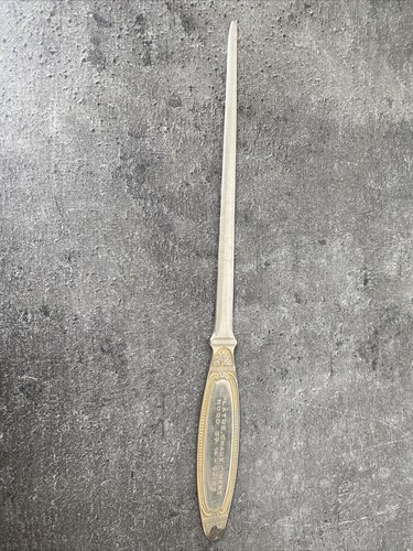 Ancien coupe papier - ancien,