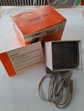 CENEI SCOPER D2 Visionneuse