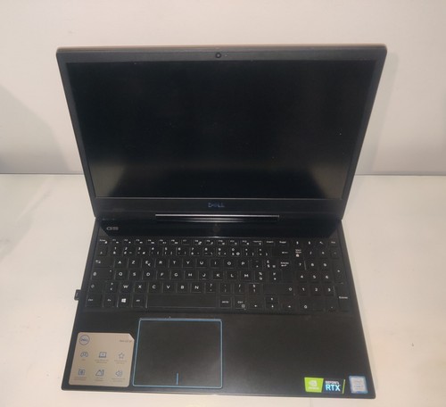 Ordinateur portable dell - ordinateur,