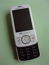 TELEPHONE PORTABLE A CLAPET