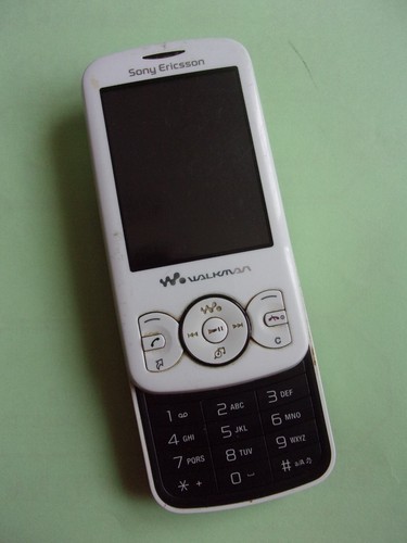 Telephone portable clapet - a,