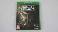 Fallout 4 Xbox One 