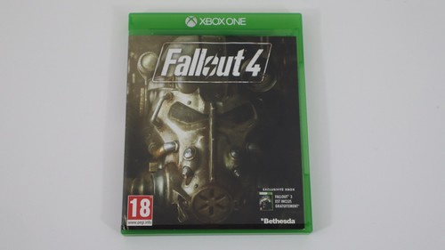 Fallout xbox one - fallout,
