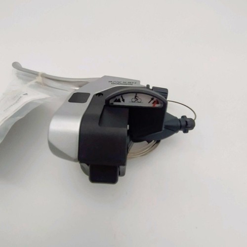 Shimano nexave c500 c530 - shimano,