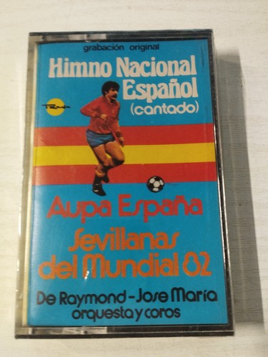 Mundial hymne national - mundial,