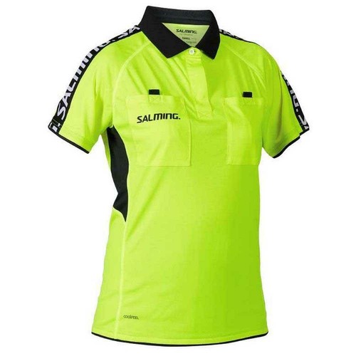 Polo femme salming - femme,