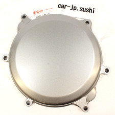 Cache carter moteur embrayage