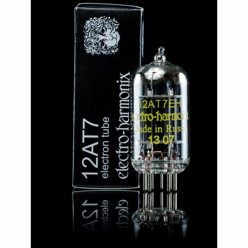 Electro harmonix 12at7 tube - electro-harmonix,