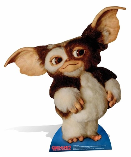 Gizmo from gremlins - from, large