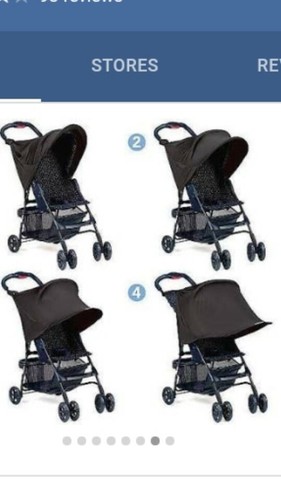 Summer infant rayshade - infant,