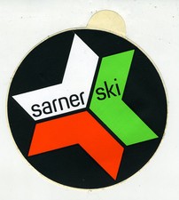 Large 1970s Color Advertising